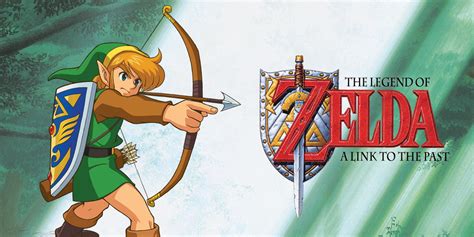 Nintendo zelda Continuara.org