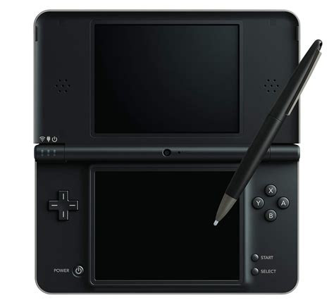 Nintendods xl Continuara.org