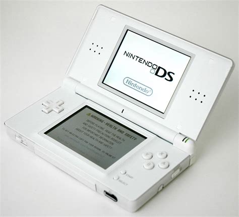 Nintendos ds Continuara.org