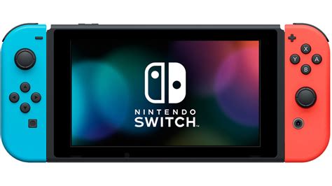 Nitendo switch Continuara.org