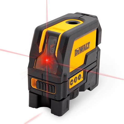 Nivel laser Continuara.org