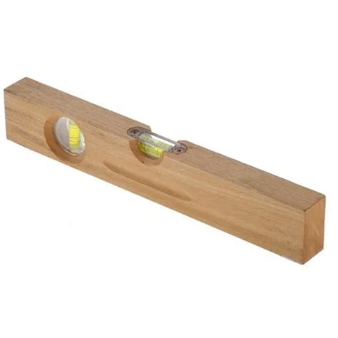 Nivel madera Continuara.org