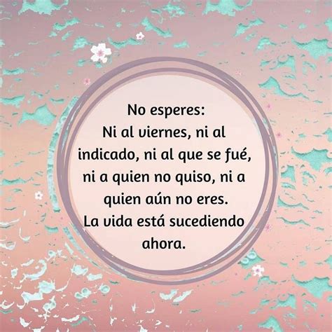 No esperes al Continuara.org