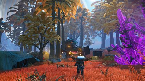 No mans sky Continuara.org