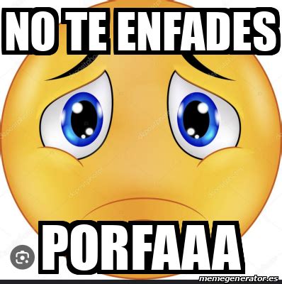 No te enfades Continuara.org