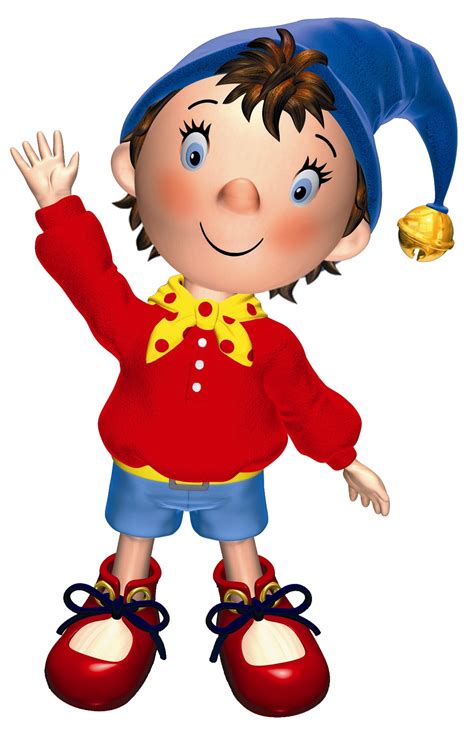 Noddy Continuara.org