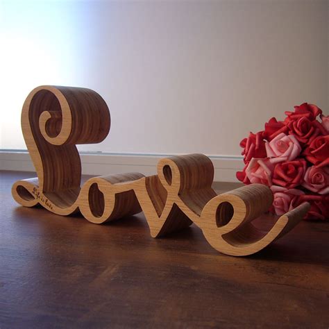 Nombre love madera Continuara.org