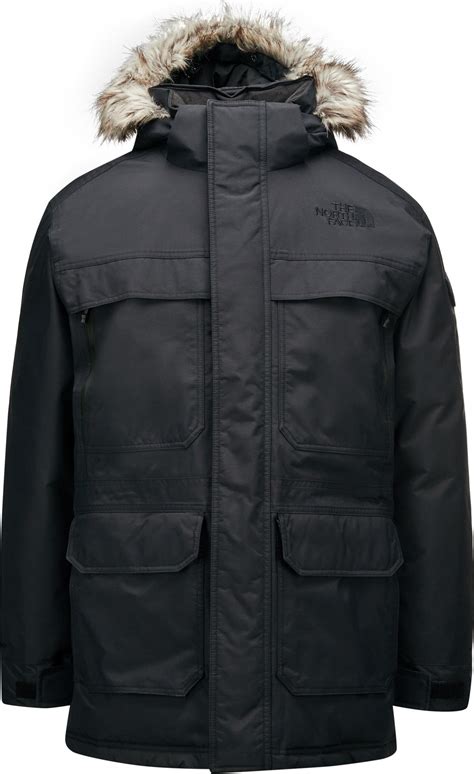 North face mcmurdo Continuara.org