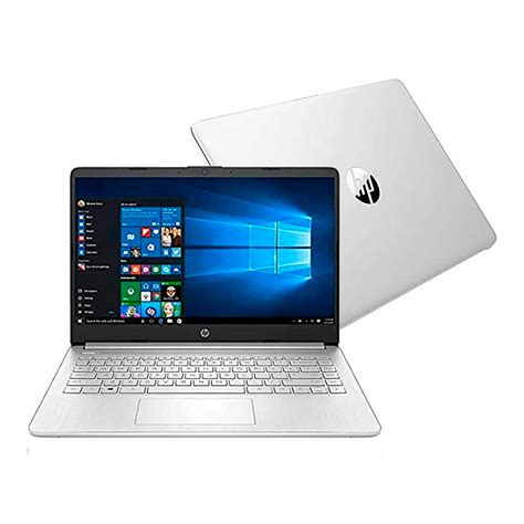 Notebook hp core Continuara.org