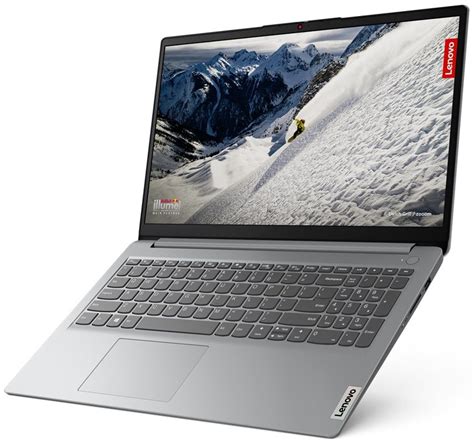 Notebook portatil ideapad Continuara.org