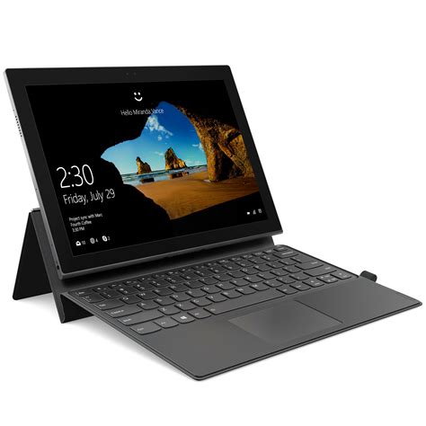 Notebook tablet Continuara.org