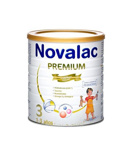 Novalac Continuara.org