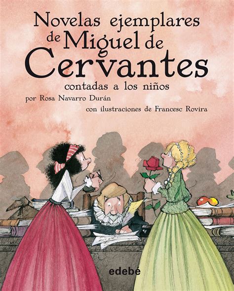 Novelas ejemplares Continuara.org