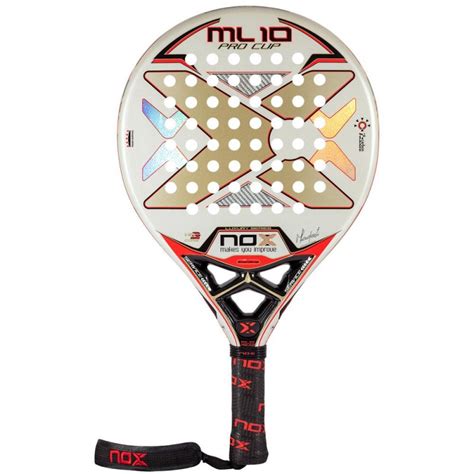 Nox ml10 pro Continuara.org