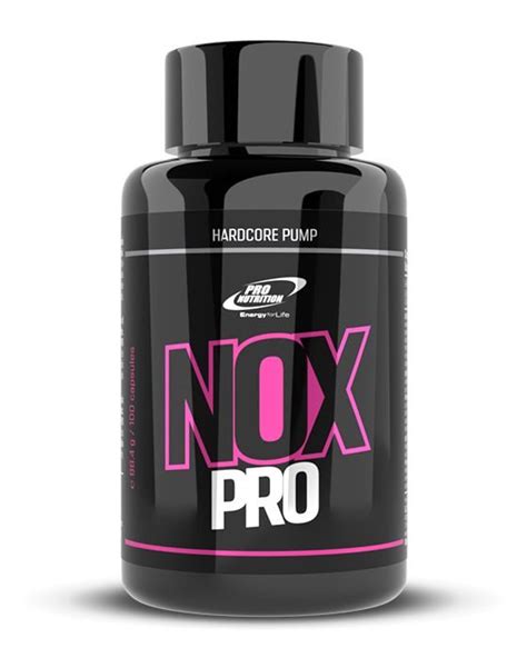 Nox pro Continuara.org