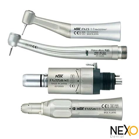 Nsk kit dental Continuara.org