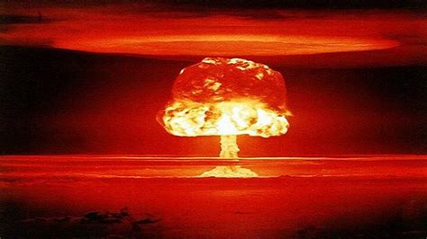 Nuclear strike Continuara.org