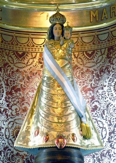 Nuestra senora patrona Continuara.org