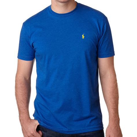 Nueva camisa ralph Continuara.org