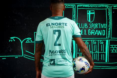 Nueva camiseta canale Continuara.org
