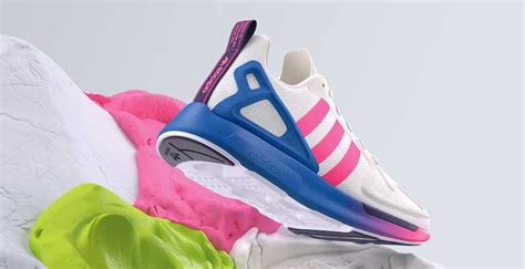 Nueva coleccion adidas Continuara.org