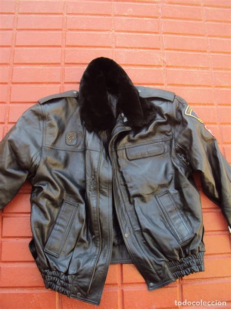Nueva estrenar chaqueta Continuara.org