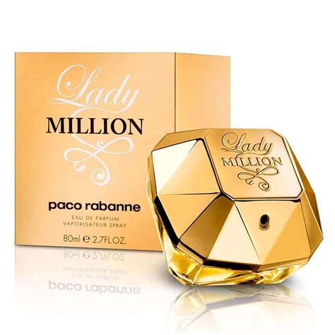 Nueva lady million Continuara.org