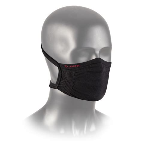 Nueva mascarilla Continuara.org