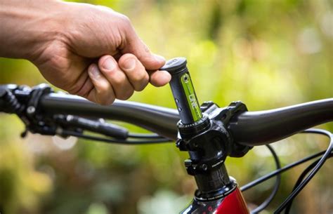 Nueva mtb potencia Continuara.org