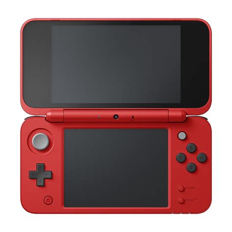 Nueva nintendo 2ds Continuara.org