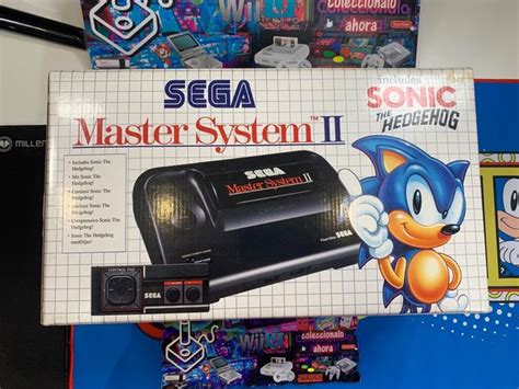 Nueva sega master Continuara.org