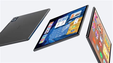 Nueva tablet chuwi Continuara.org