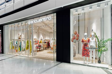 Nueva tienda moda Continuara.org