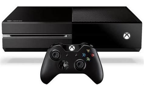 Nueva xbox one Continuara.org