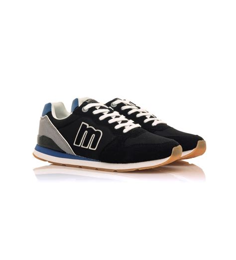 Nueva zapatilla mustang Continuara.org