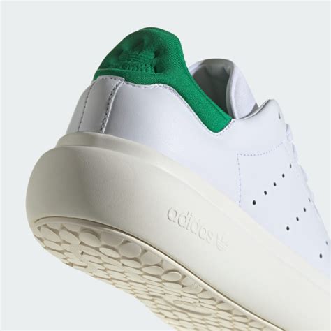 Nuevas adidas stan Continuara.org