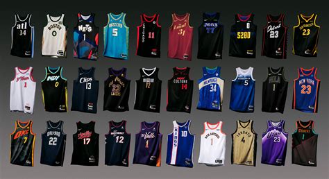 Nuevas camisetas nba Continuara.org