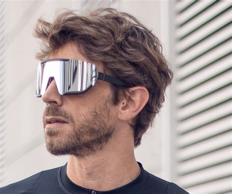 Nuevas gafas ciclismo Continuara.org