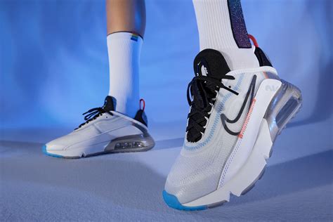 Nuevas nike Continuara.org