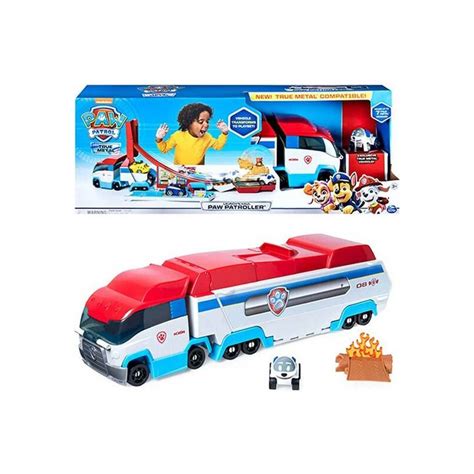 Nuevo autobus patrulla Continuara.org