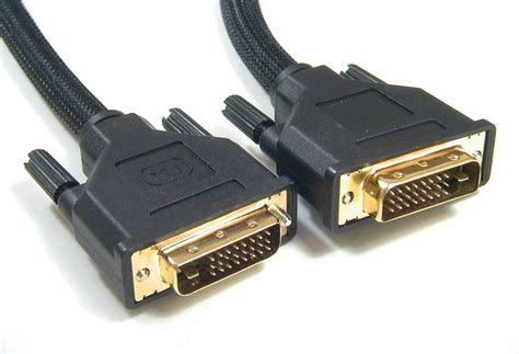 Nuevo cable dvi Continuara.org