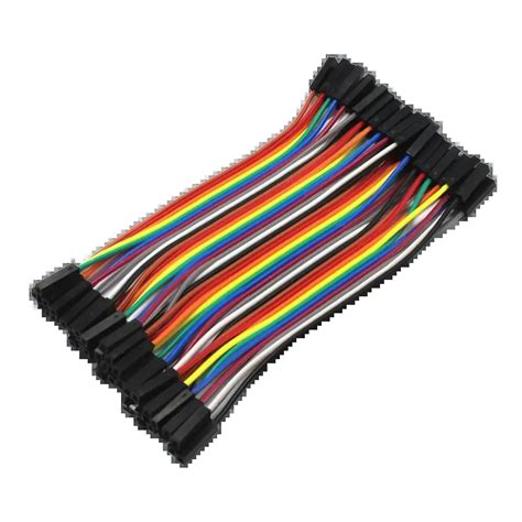 Nuevo cable hembra Continuara.org