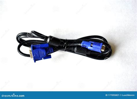 Nuevo cable vga Continuara.org
