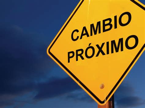 Nuevo cambio Continuara.org