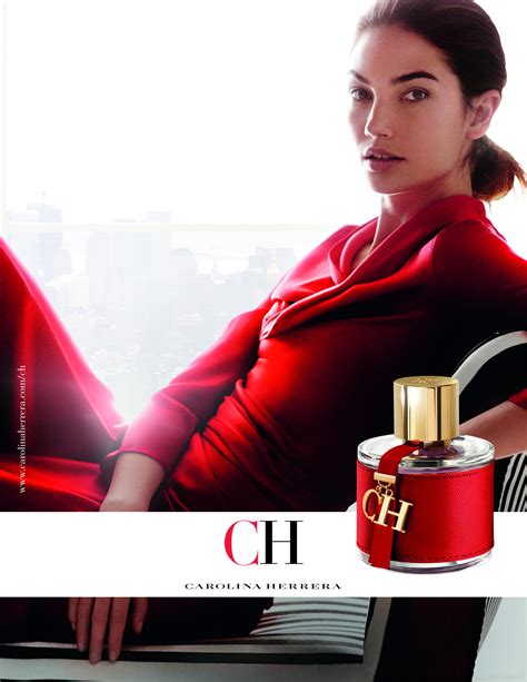 Nuevo carolina herrera Continuara.org