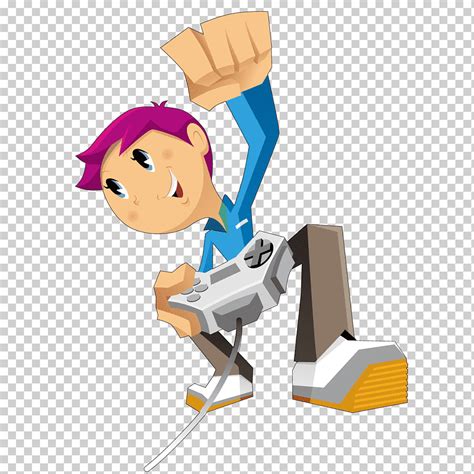 Nuevo chico juego Continuara.org