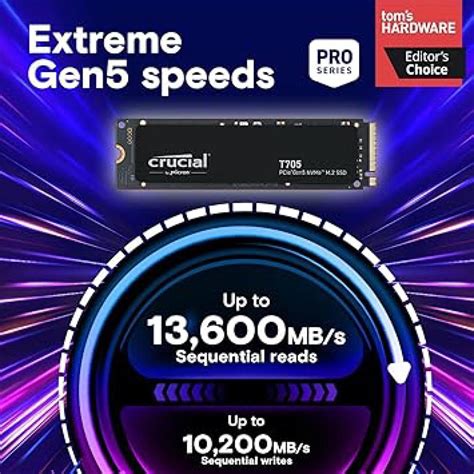 Nuevo crucial ssd Continuara.org