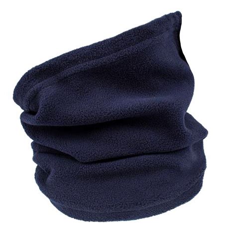 Nuevo cuello polar Continuara.org