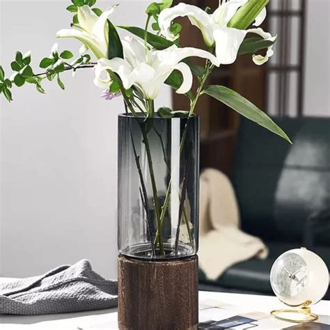 Nuevo florero jarron Continuara.org