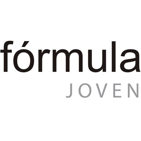 Nuevo formula joven Continuara.org